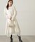 イレヘムシアータックスカート　24AW