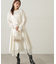 イレヘムシアータックスカート　24AW