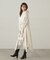 イレヘムシアータックスカート　24AW