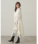 イレヘムシアータックスカート　24AW