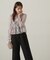 2wayレースペプラムセットアップ　24AW