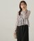 2wayレースペプラムセットアップ　24AW