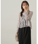 2wayレースペプラムセットアップ　24AW