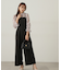 2wayレースペプラムセットアップ　24AW