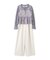 2wayレースペプラムセットアップ　24AW