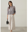 2wayレースペプラムセットアップ　24AW