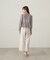 2wayレースペプラムセットアップ　24AW