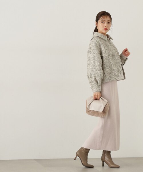 ファッションボディ アイズフロンティア(I'Z FRONTIER) 9560シリーズ 防寒作業服の
