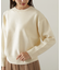 スエットライクニット