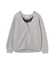 レース付きニットアンサンブル　24AW