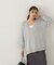 深Vニット　24AW