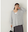 深Vニット　24AW