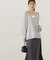 深Vニット　24AW