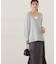 深Vニット　24AW