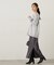 深Vニット　24AW