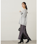 深Vニット　24AW