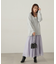 深Vニット　24AW