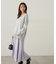 深Vニット　24AW