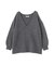 深Vニット　24AW