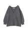 深Vニット　24AW