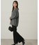 深Vニット　24AW