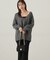 深Vニット　24AW