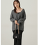 深Vニット　24AW