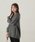 深Vニット　24AW