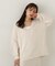 深Vニット　24AW