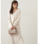 深Vニット　24AW