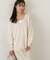 深Vニット　24AW