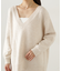 深Vニット　24AW