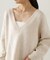 深Vニット　24AW
