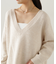 深Vニット　24AW
