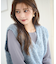 テープヤーンベストニット　24AWセットアップ