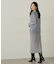 テープヤーンベストニット　24AWセットアップ