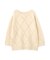 アイレットニット　24AW