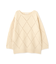 アイレットニット　24AW