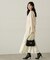 アイレットニット　24AW
