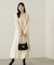 アイレットニット　24AW