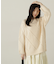 アイレットニット　24AW
