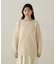 アイレットニット　24AW