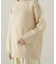 アイレットニット　24AW