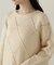 アイレットニット　24AW