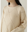 アイレットニット　24AW