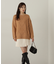 アイレットニット　24AW