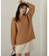 アイレットニット　24AW