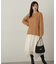 アイレットニット　24AW
