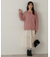 アイレットニット　24AW