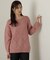 アイレットニット　24AW